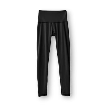 Pro Straight Sweat Pants - Black – H2OFagerholt