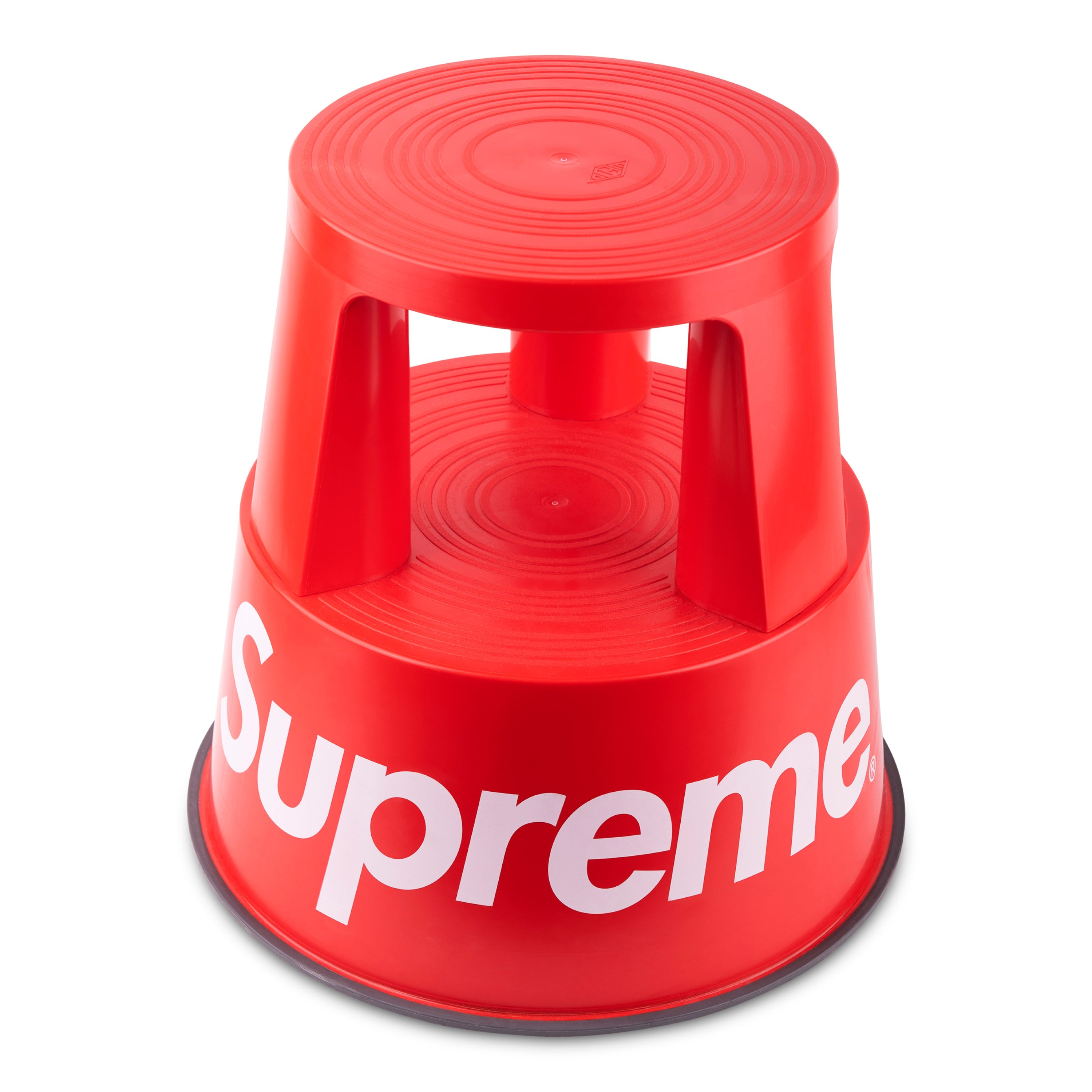 supreme week5 wedo step stool - スツール