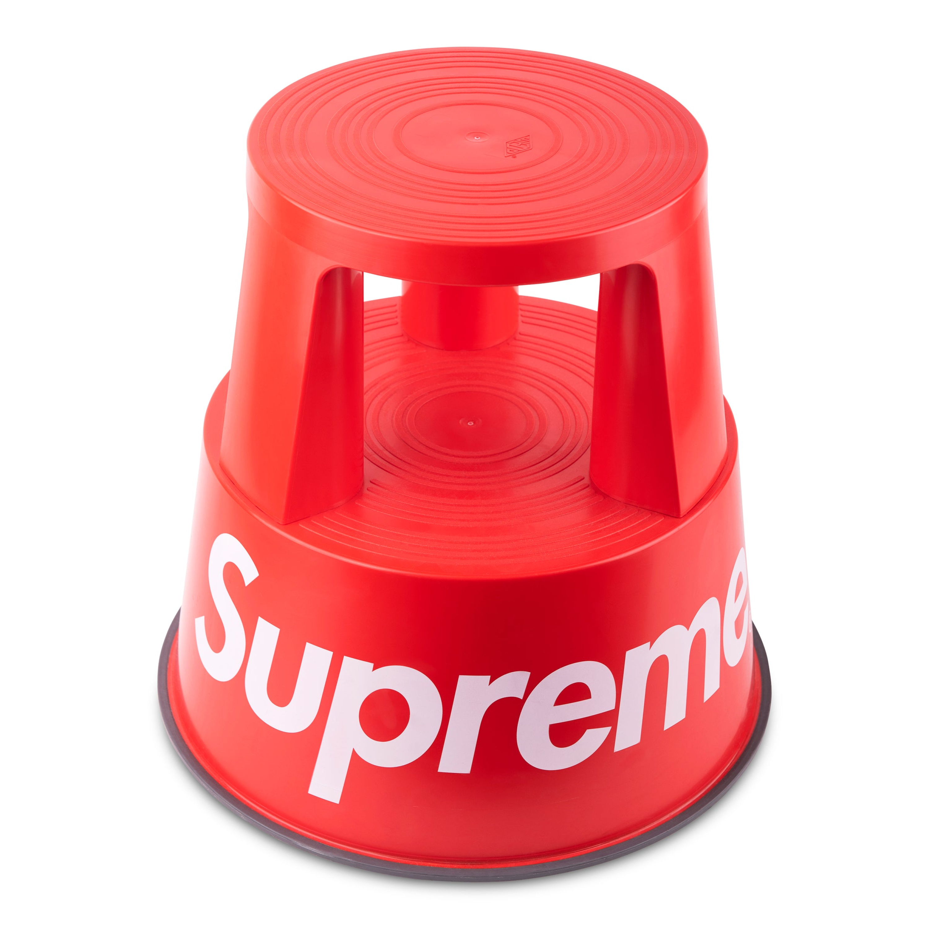 シュプリーム イス Supreme Wedo Step Stool Red 開店記念セール！ www