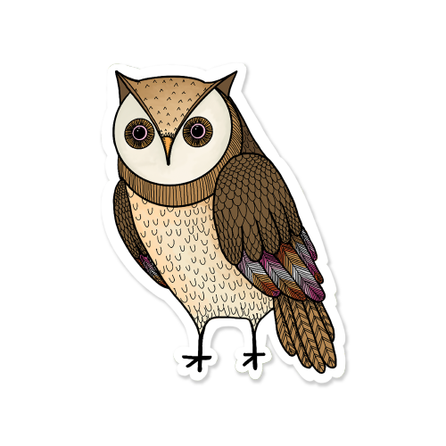 country clipart owls