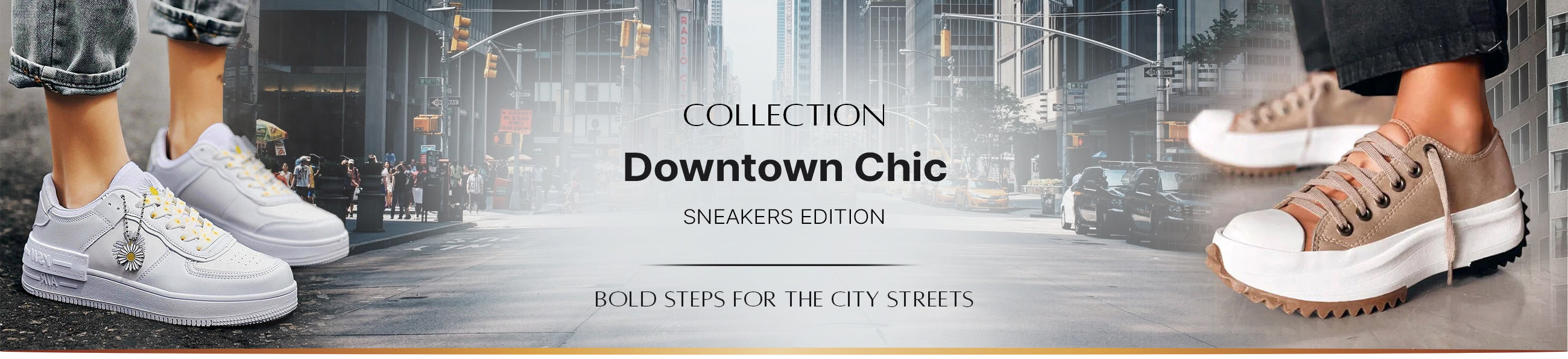 Downtown Chic Sneakers DESKTOP_BANNER.jpg__PID:9d825ade-26cb-4a9e-83dd-95dca1d01e3c