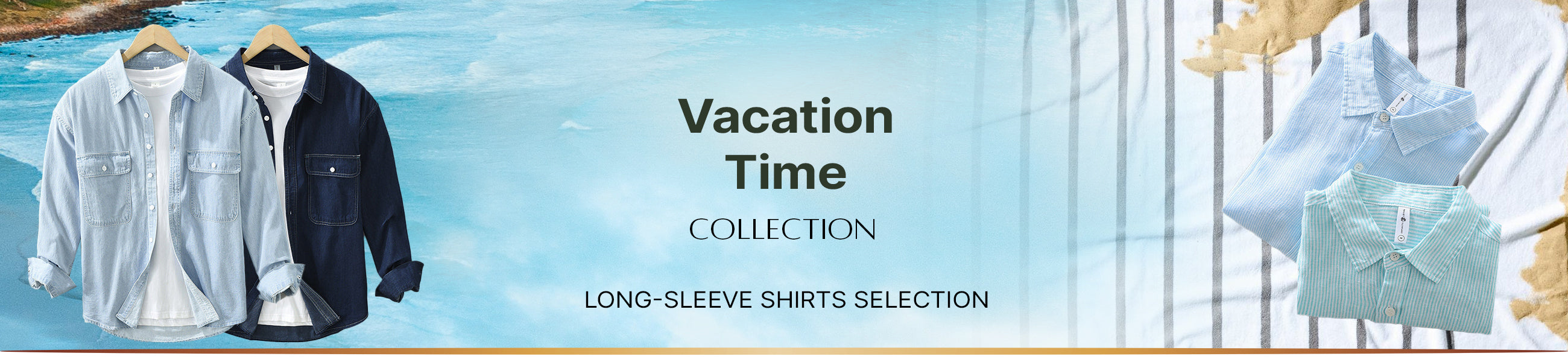Vacation Time Collection DESKTOP_BANNER.jpg__PID:90a9ab72-f5a2-418a-8237-09469ab0617e