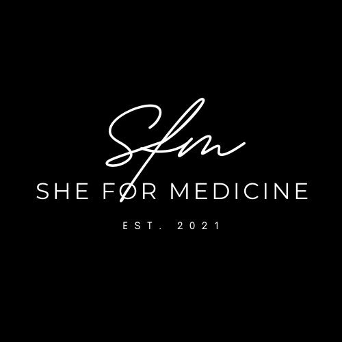 She For Medicine