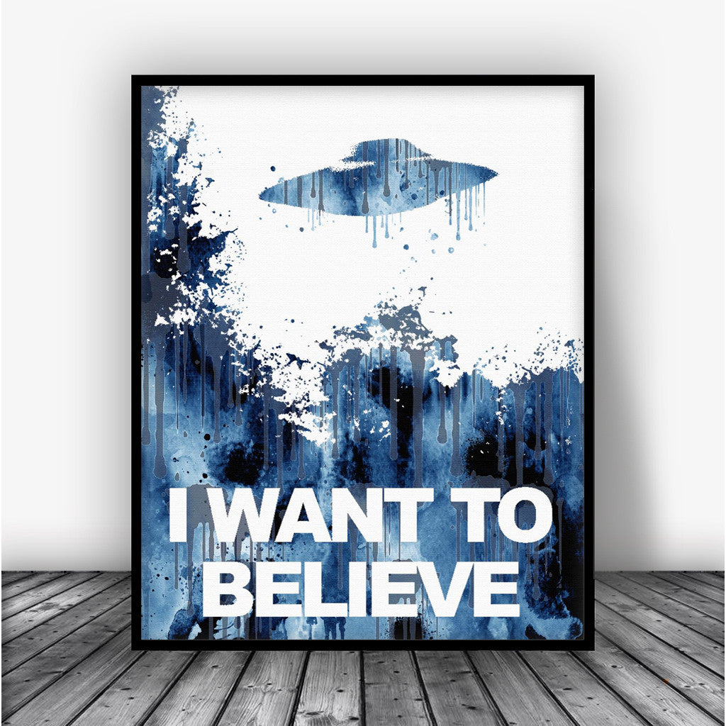 x files i want to believe