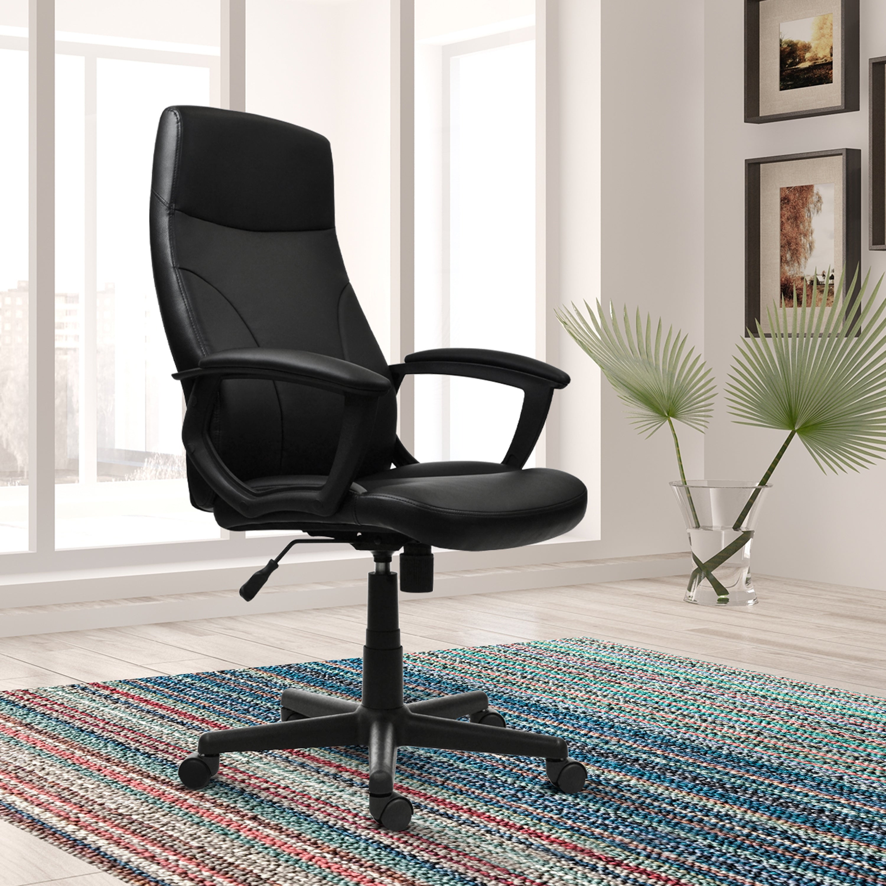 techni office chair