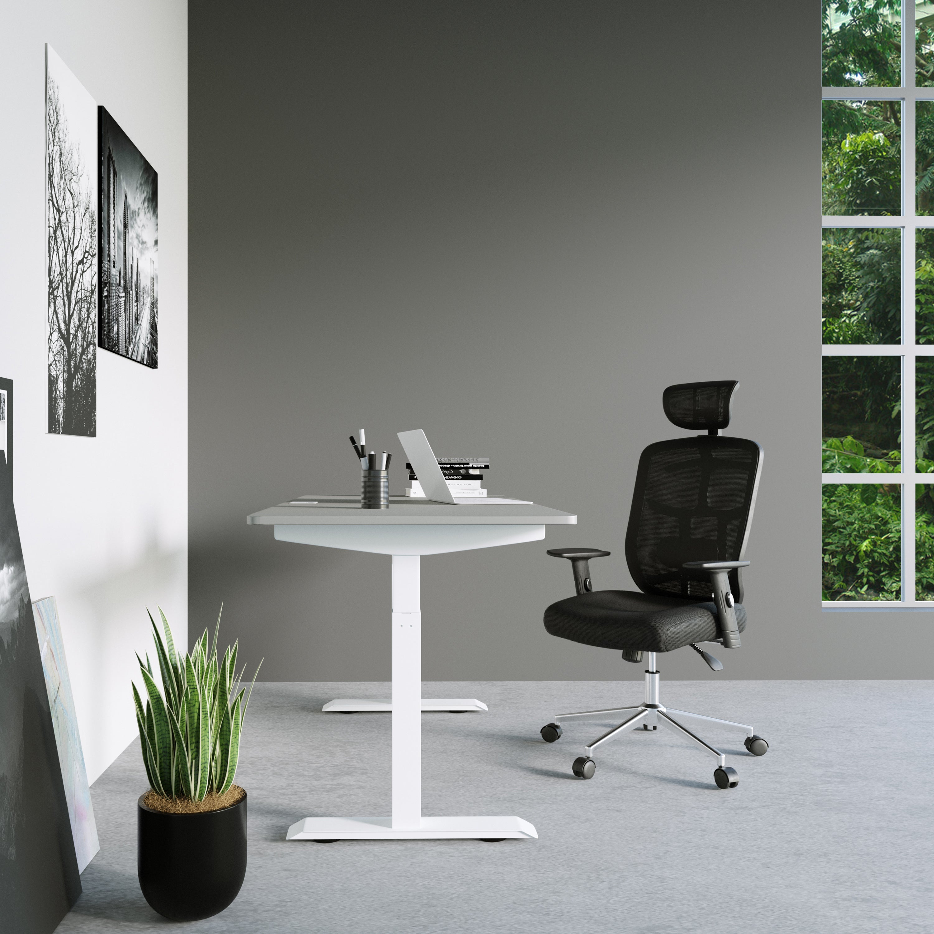 techni office chair