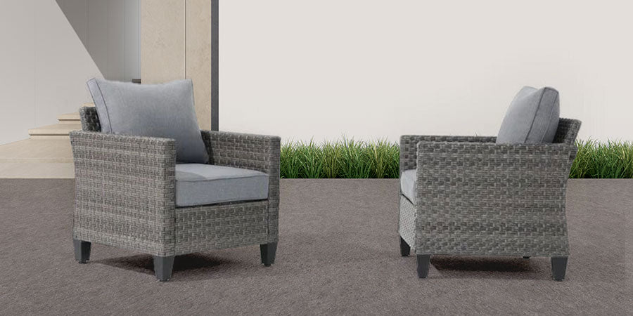 Why PE Rattan Is Great for Indoor and Outdoor Furniture