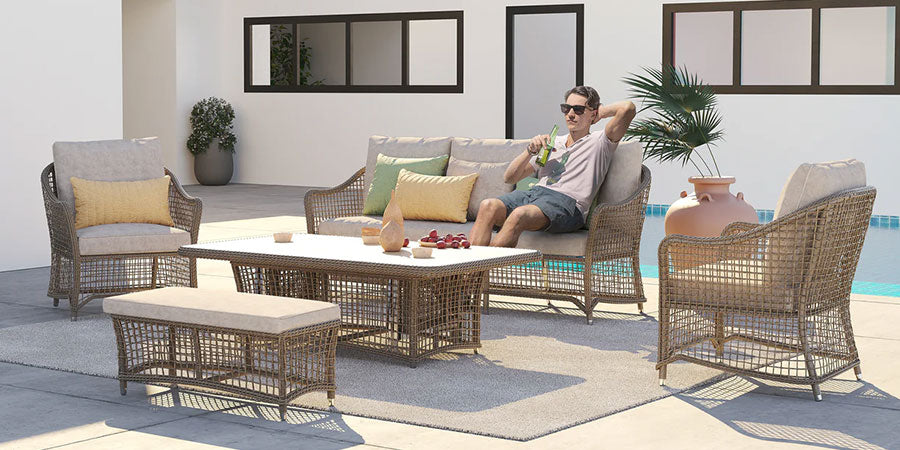 What You Should Know About Patio Homes
