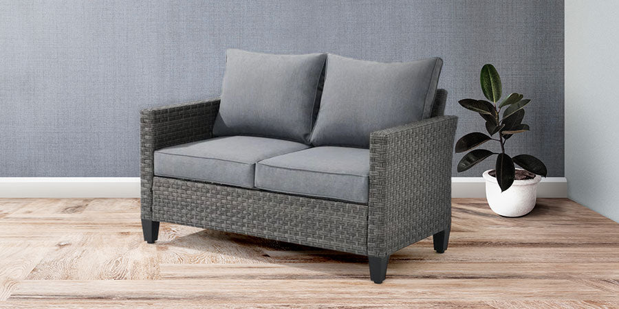 Resin Wicker Furniture: Should You Buy Them?