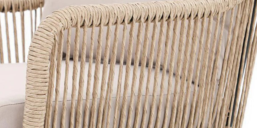 What Happens When Your Wicker Furniture Gets Wet?