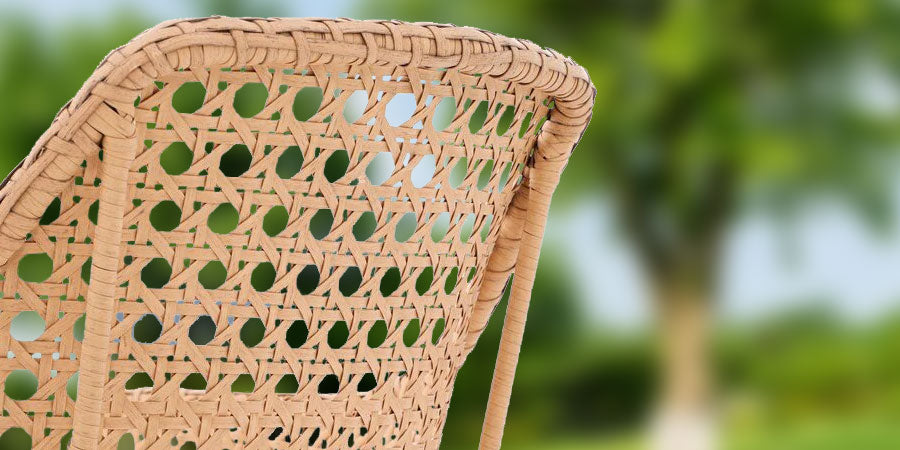 How To Clean Wicker Patio Furniture