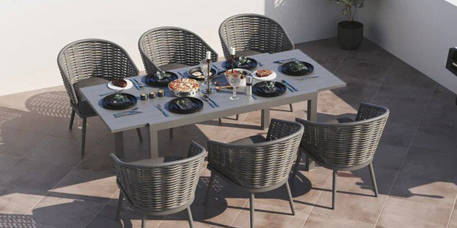 Why PE Rattan Is Great for Indoor and Outdoor Furniture