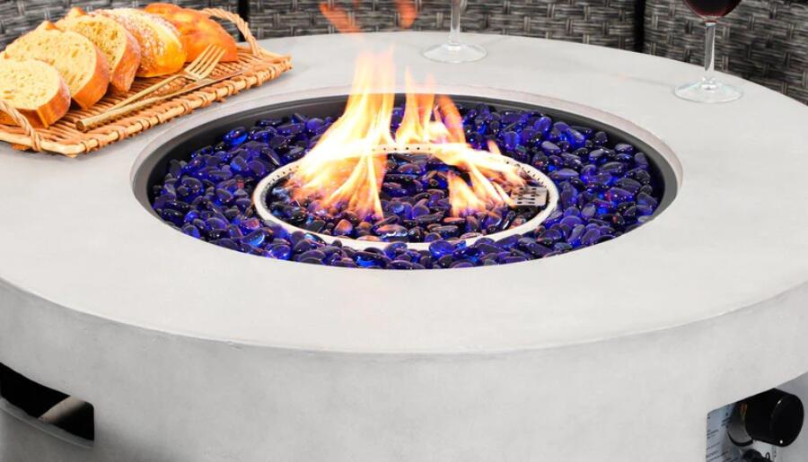 Fire Pit outdoor