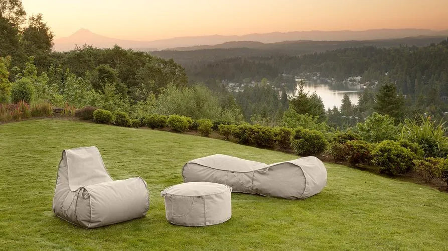 Outdoor Furniture Covers