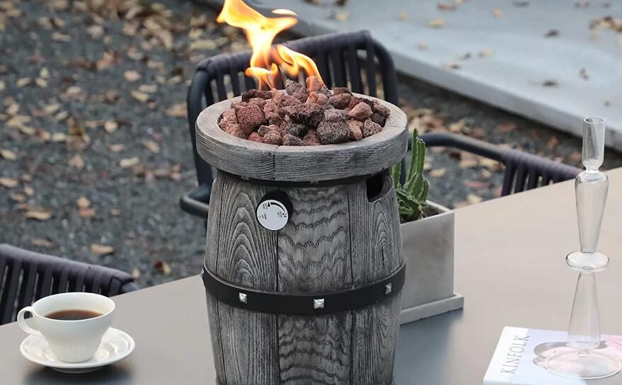 patio Fire Pit outdoor