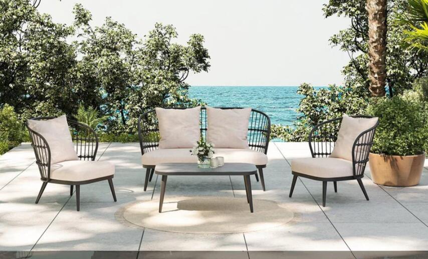 How To Secure Outdoor Furniture From Theft?