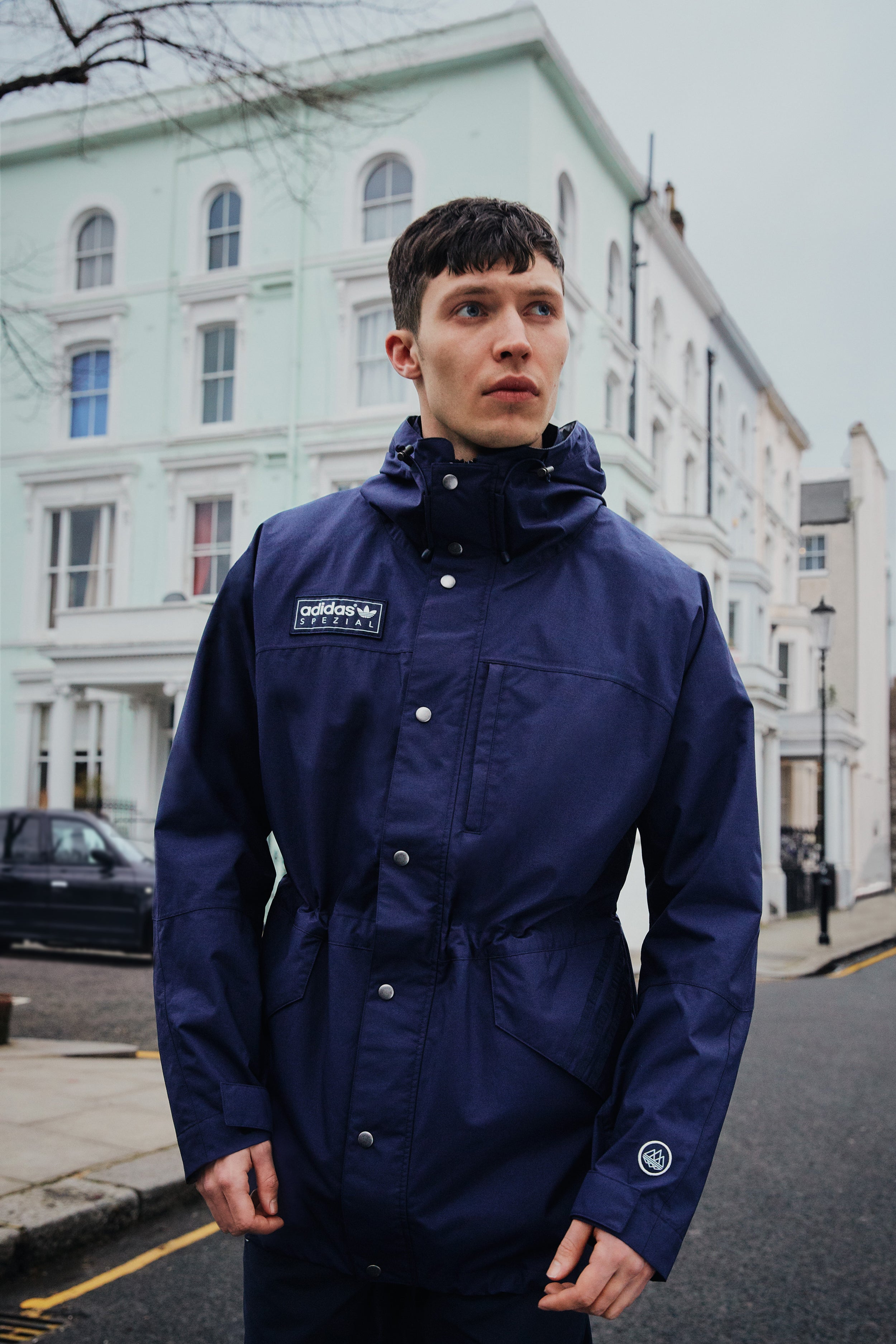 SPEZIAL returns Spring-Summer 2019 and turns its onto
