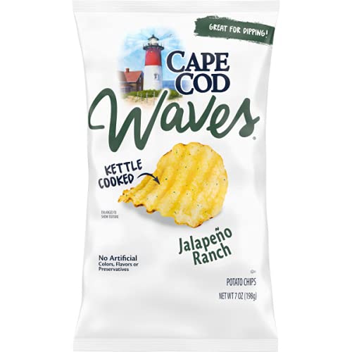 cape cod snack bags