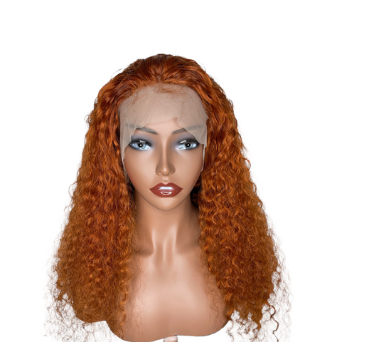 Ginger (26 inches)