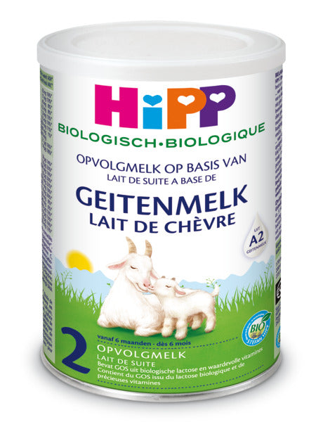 HiPP Dutch Stage 3 (12+ Months) Formula