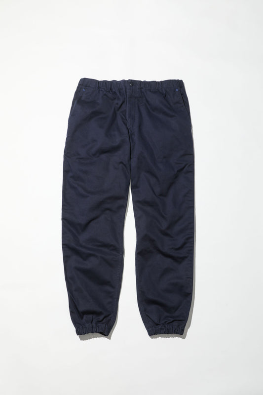 TIPIKE MUSKIE PANTS BLACK サイズ L - チノパン