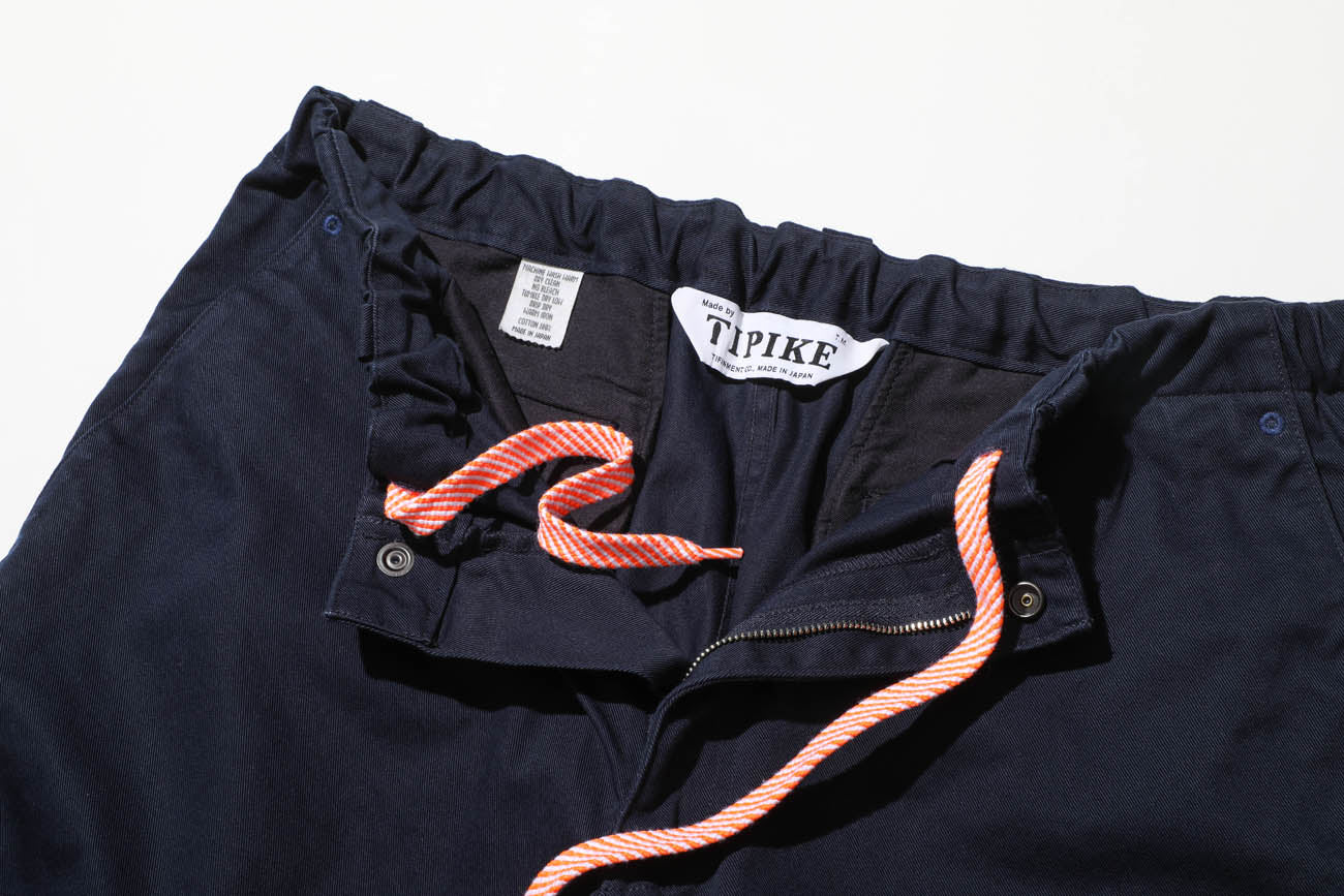 TIPIKE MUSKIE PANTS ブラック XL 直売廉価 safetec.com.br