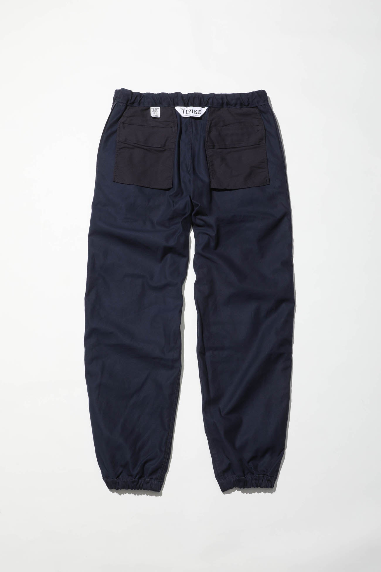 TIPIKE / MUSKIE PANTS / Lサイズ p4.org