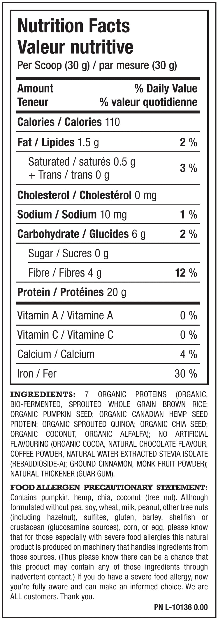 nutritionalfacts-vegepro7-chocolate.png