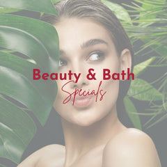 Beauty Specials