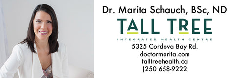 Visit Dr. Marita's website