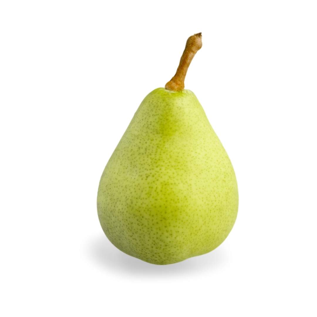 Fresh Organic Anjou Pears, 2 lb Bag 