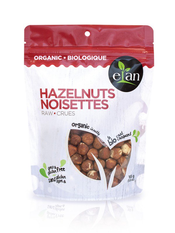 Organic Brazil Nuts, Prana Foods