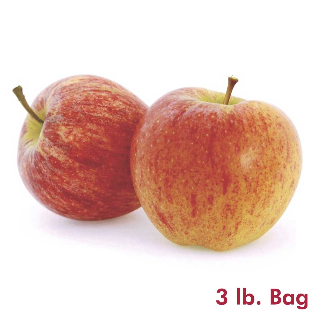 Organic Granny Smith Apples, 3 Lb Bag