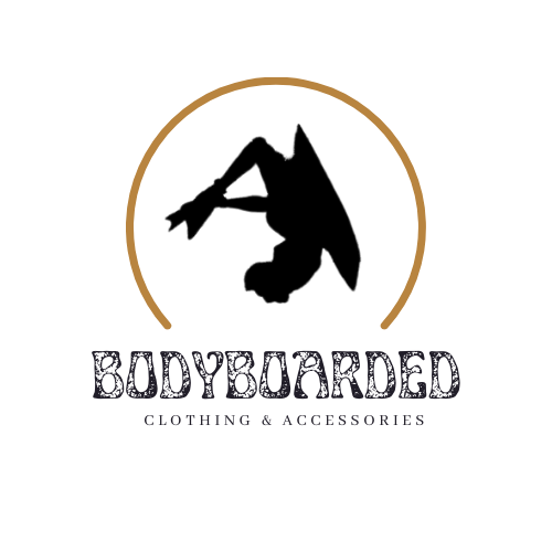 Bodyboarded