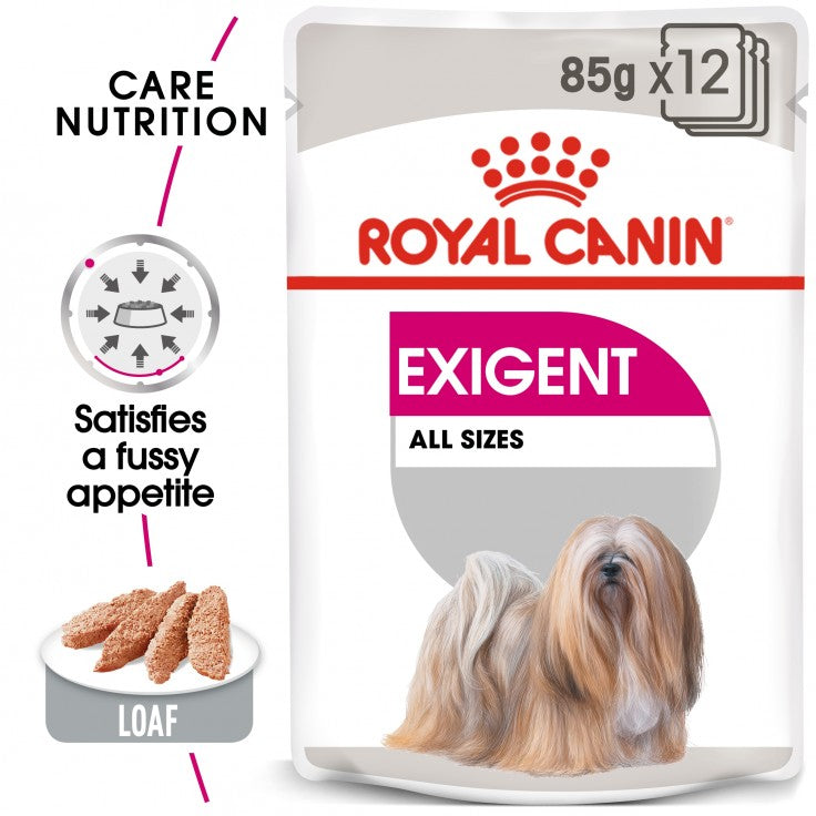 royal canin for fussy dogs