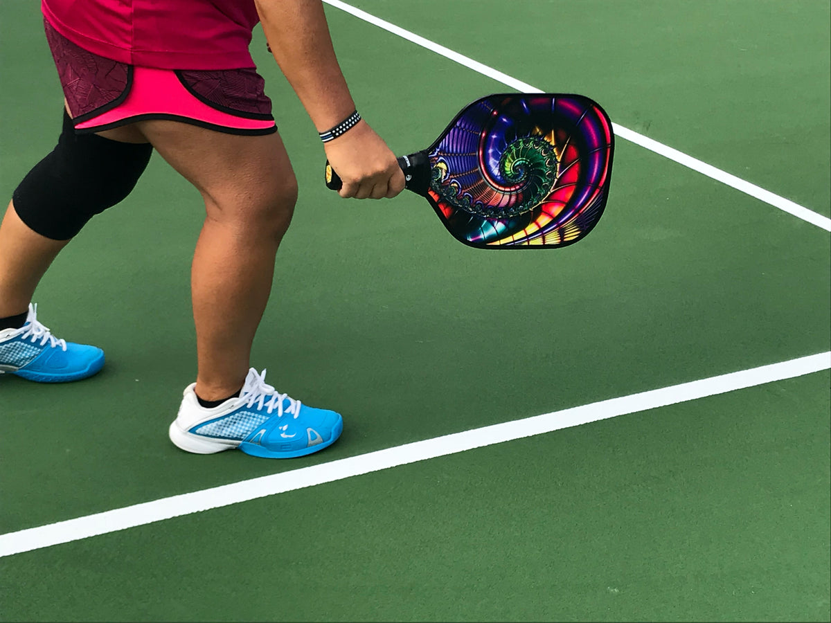 5 of the Best Pickleball Paddles for Beginners