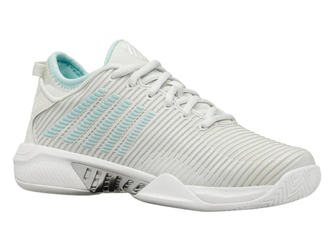 K-Swiss Hypercourt Supreme Tennis Shoe