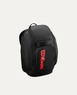 Wilson Clash v3 Super Tour Backpack - Courtside Tennis & Pickleball