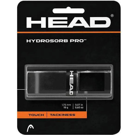 Head Hydrosorb Pro Tennis Replacment Grip