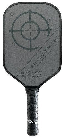 Engage Pursuit MX 6.0 Pickleball Paddle