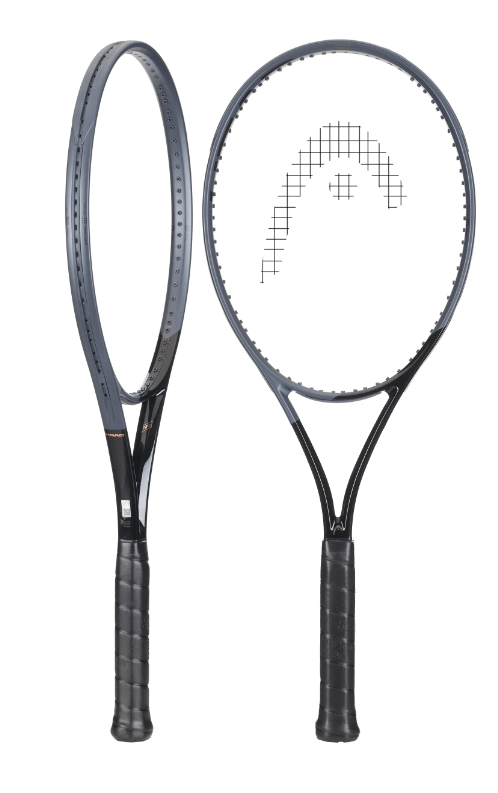Head Speed MP Black 2023 Limited Edition Tennis Racquet