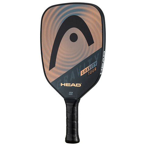 Head Gravity Tour Pickleball Paddle