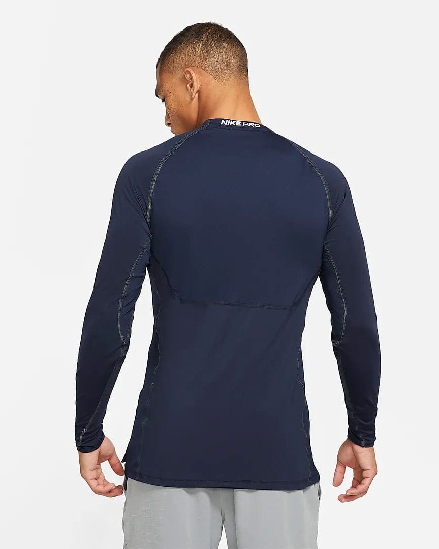 Nike Therma Men's Therma-FIT Full-Zip Fitness Top