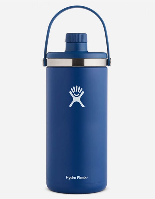 Hydro Flask Ebb & Flow Limited Edition Wide Mouth