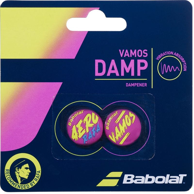 Babolat Racquet Holder Wimbledon Key Ring Mini Racquet Bag · RacquetDepot