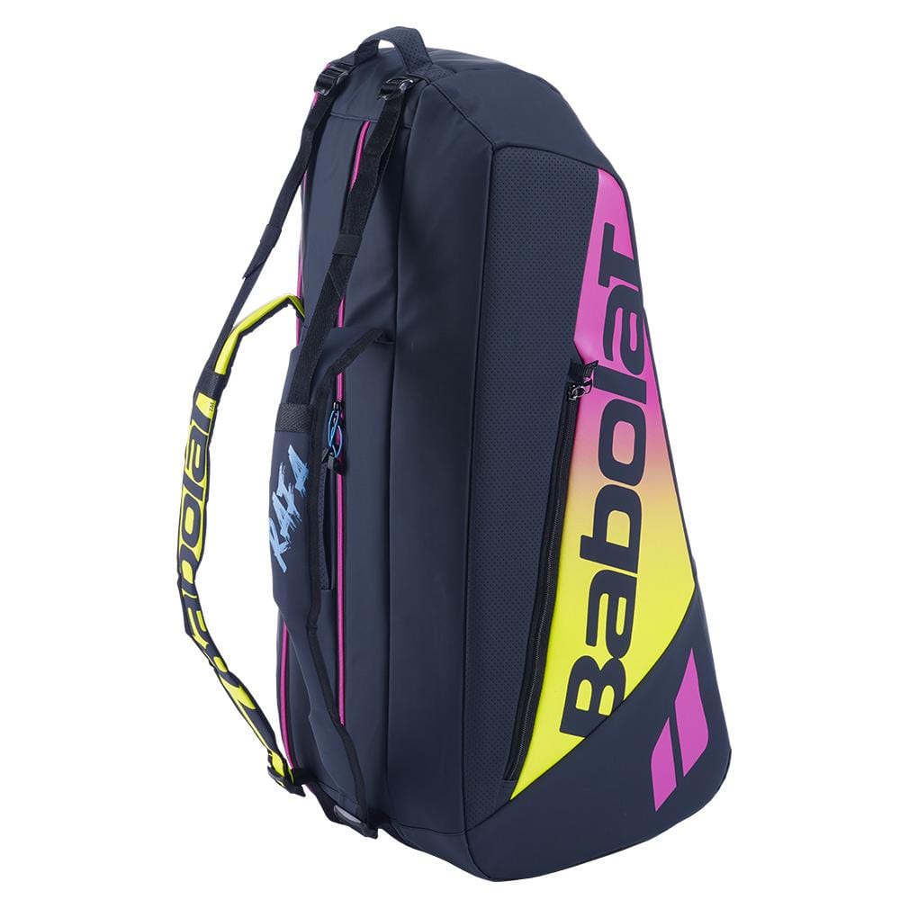 Babolat Pure Aero Rafa 12 Pack Tennis Bag