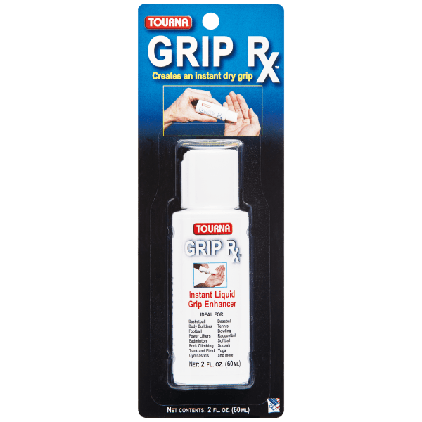 Gorilla Gold Tacky Towel Grip Enhancer All-Sport (Multi-Packs)