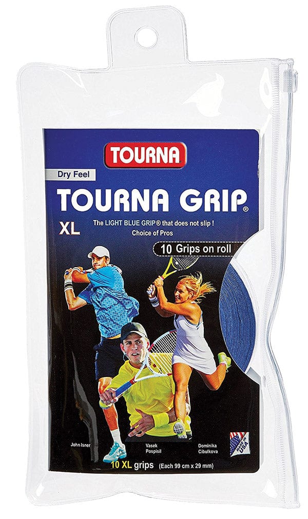 Tourna Grip RX Grip Enhancer