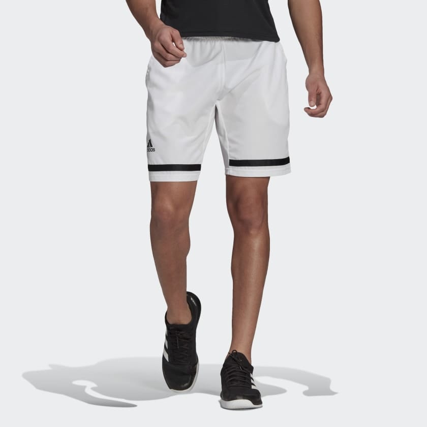 Adidas Melbourne Tennis Two-In-One 7 Shorts Mens