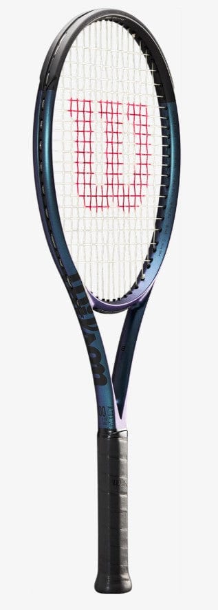 Wilson Ultra 100 v4 (2022) Tennis Racquet